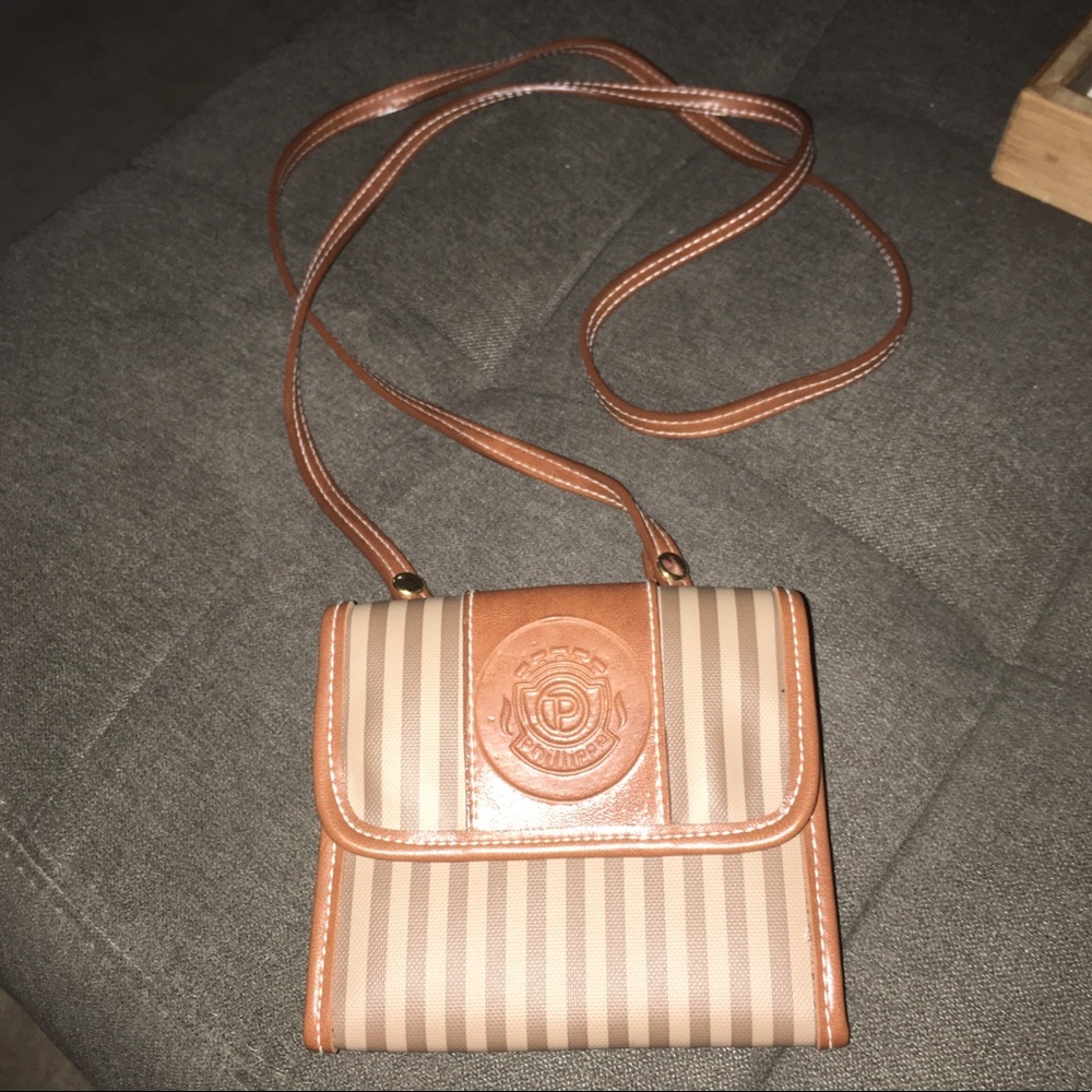 Phillippe Vintage wallet crossbody